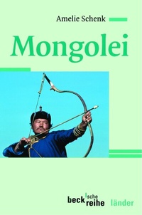 Abbildung von: Mongolei - C.H.BECK