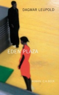 Cover: Eden Plaza - C.H.BECK