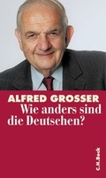 Cover: Wie anders sind die Deutschen? - C.H.BECK