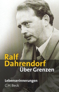 Abbildung von: Über Grenzen - C.H.BECK