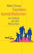 Cover: Familienkonstellationen - C.H.BECK