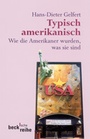 Bild: Typisch amerikanisch - C.H.BECK