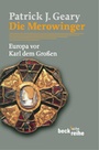 Cover: Die Merowinger - C.H.BECK
