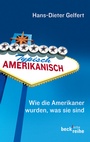 Bild: Typisch amerikanisch - C.H.BECK
