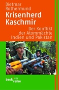 Cover: Krisenherd Kaschmir - C.H.BECK