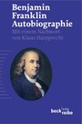 Cover: Autobiographie - C.H.BECK