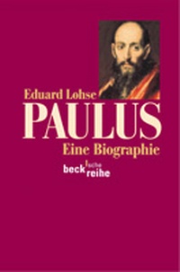 Enlarge image Cover: Paulus - C.H.BECK