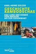 Cover: Geschichte Kambodschas - C.H.BECK
