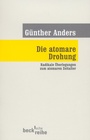 Cover: Die atomare Drohung - C.H.BECK