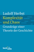 Cover: Komplexit&auml;t und Chaos - C.H.BECK