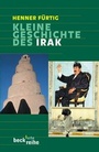 Cover: Kleine Geschichte des Irak - C.H.BECK