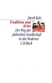Enlarge image Cover: Tradition und Krise - C.H.BECK
