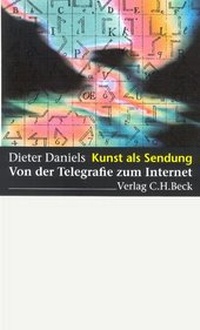 Enlarge image Cover: Kunst als Sendung - C.H.BECK