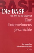 Cover: Die BASF - C.H.BECK