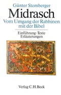 Abbildung von: Midrasch - C.H.BECK