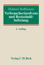Cover: Verbraucherinsolvenz und Restschuldbefreiung - C.H.BECK