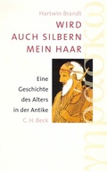 Cover: Wird auch silbern mein Haar - C.H.BECK