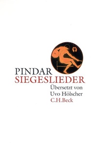 Enlarge image Cover: Siegeslieder - C.H.BECK