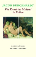Cover: Die Kunst der Malerei in Italien - C.H.BECK