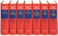 Cover: M&uuml;nchener Prozessformularbuch Gesamtwerk - C.H.BECK