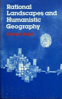 Enlarge image Cover: Rational Landscapes and Humanistic Geography - Barnes & Noble Books-Imports, Div of Rowman & Littlefield Pubs., Inc