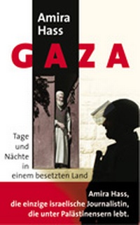 Enlarge image Cover: Gaza - C.H.BECK