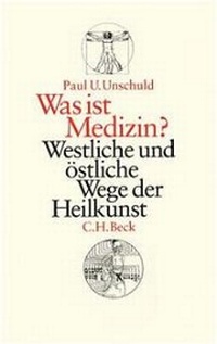 Enlarge image Cover: Was ist Medizin? - C.H.BECK