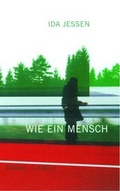 Cover: Wie ein Mensch - C.H.BECK