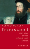 Cover: Ferdinand I. - C.H.BECK
