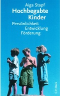 Cover: Hochbegabte Kinder - C.H.BECK