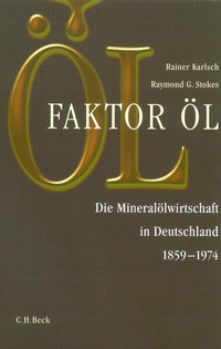 Enlarge image Cover: Faktor Öl - C.H.BECK