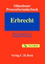 Cover: Münchener Prozessformularbuch - C.H.BECK