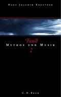 Cover: Faust - C.H.BECK