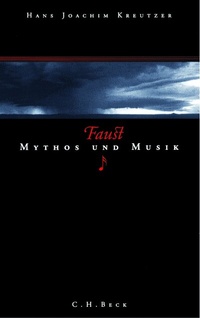 Enlarge image Cover: Faust - C.H.BECK