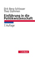 Cover: Einf&uuml;hrung in die Politikwissenschaft - C.H.BECK