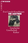 Cover: Die Assyrer - C.H.BECK