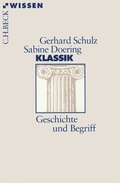 Cover: Klassik - C.H.BECK