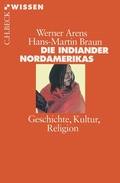 Cover: Die Indianer Nordamerikas - C.H.BECK