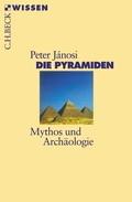 Cover: Die Pyramiden - C.H.BECK