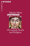 Bild: Justinian - C.H.BECK