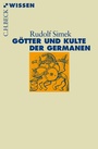 Bild: Götter und Kulte der Germanen - C.H.BECK