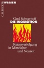 Cover: Die Inquisition - C.H.BECK