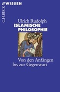 Cover: Islamische Philosophie - C.H.BECK