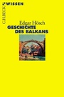 Bild: Geschichte des Balkans - C.H.BECK