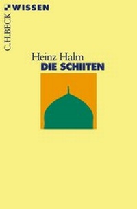 Enlarge image Cover: Die Schiiten - C.H.BECK