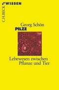 Cover: Pilze - C.H.BECK