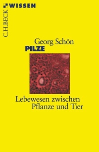 Enlarge image Cover: Pilze - C.H.BECK
