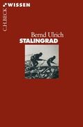 Cover: Stalingrad - C.H.BECK