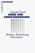 Cover: Krebs und Krebsvermeidung - C.H.BECK