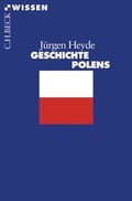 Cover: Geschichte Polens - C.H.BECK